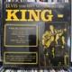 Elvis Presley You Ain't Nothing But The King (vinyl Lp) Rare New Zealand Press