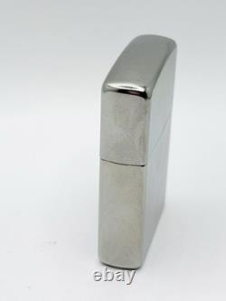 Elvis Presley Zippo Lighter Betty Harper In Concert Limited Edition Rare