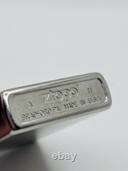 Elvis Presley Zippo Lighter Betty Harper In Concert Limited Edition Rare