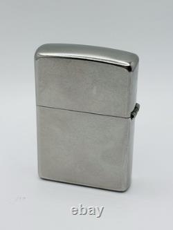 Elvis Presley Zippo Lighter Betty Harper In Concert Limited Edition Rare