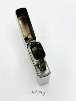 Elvis Presley Zippo Lighter Betty Harper In Concert Limited Edition Rare