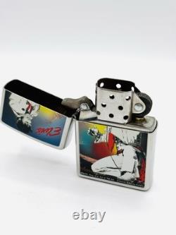 Elvis Presley Zippo Lighter Betty Harper In Concert Limited Edition Rare