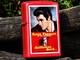 Elvis Presley Zippo Lighter Jailhouse Rock The King Movie Poster Rare