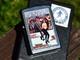 Elvis Presley Zippo Lighter Viva Las Vegas The King Movie Poster Rare