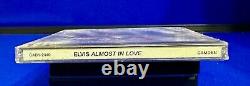 Elvis Presley cd Almost in Love CAMDEN/AVON MEGA RARE OOP NEW
