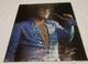 Elvis Presley Concert Poster 1970's Blue Jumpsuit 22 X 28 Roadshow Rare