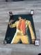 Elvis Presley Concert Poster 1972 Red Lion Suit 22 X 28 All Star Shows Rare