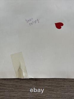 Elvis Presley concert poster 1972 Red Lion Suit 22 x 28 All Star Shows Rare