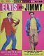 Elvis Presley''elvis And Jimmy'' Rare 1956 Usa