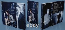 Elvis Presley elvis on television ultra rare book new SEALED boxcar