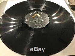 Elvis Presley it happened at the worlds fair with rare sears baggy and bonus