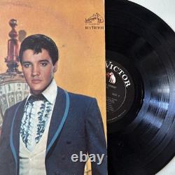 Elvis Presley lot 21 LPs Vinyl Rare Moody blue flaming Star