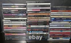 Elvis Presley lot of 71 cds Some Are Very Rare