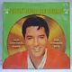 Elvis Presley /love Letters /elvis' Gold Records Vol. 4 /rare Thailand Lp 12