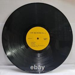 Elvis Presley /love Letters /elvis' Gold Records Vol. 4 /rare Thailand Lp 12