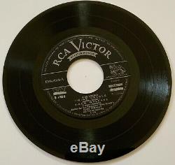 Elvis Presley-mega Rare Ep From Chile, Impossible To Find