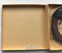 Elvis Presley-rare Living Stereo Reel To Reel