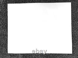 Elvis Presley rare early photograph 8x10 inch on genuine KODAK photo paper