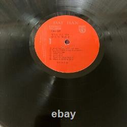 Elvis Presley's Favorite Light Music 1978 Korea Rare Vintage Vinyl