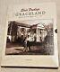Elvis Presley's Graceland Through The Years 1955-77 Pirzada-very Rare! Us Seller