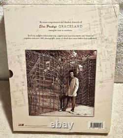 Elvis Presley's GRACELAND THROUGH THE YEARS 1955-77 Pirzada-VERY RARE! US Seller