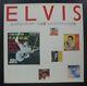 Elvis Presley's Lp Japan Version Catalog Vintage Sp 1987 Magazine Book Mega Rare