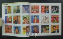 Elvis Presley's LP JAPAN VERSION Catalog Vintage SP 1987 Magazine Book MEGA RARE