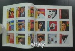 Elvis Presley's LP JAPAN VERSION Catalog Vintage SP 1987 Magazine Book MEGA RARE