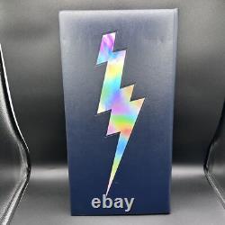 Elvis Presley's Memphis 126 Beale St Restaurant Menu Folder Set w Inserts Rare