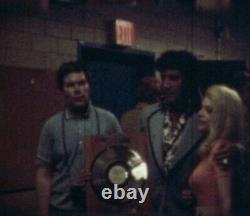 Elvis Presley seltene Amateuraufnahmen rare amateur footage