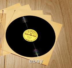 Elvis Presley set of 5 sun 78RPM brand new mint rare repro set