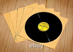 Elvis Presley set of 5 sun 78RPM brand new mint rare repro set