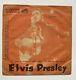 Elvis Presley-uber Uber Rare Ep From Chile-very Very Very Tough To Find
