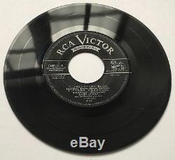 Elvis Presley-uber Uber Rare Ep From Chile-very Very Very Tough To Find