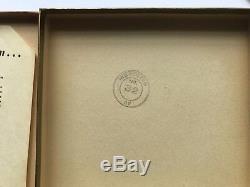 Elvis Presley-very Rare And Much Sought After Country Western Hits Box Set