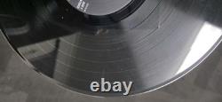 Elvis Presley with Ultra Rare bonus photo. Stereo Double Trouble LP Australian