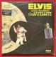 Elvis Presleyaloha Via Satellite Quad 2 Lp Mint Sealed Orig Rare Saturn Sticker