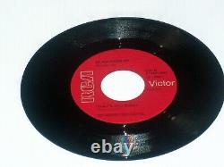 Elvis Presleyblue Moon Over Kentucky1970 447.0601 Misprintrare Unplayed