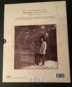 Elvis Presleys Graceland Thru The Years Book Rare And Out Of Print