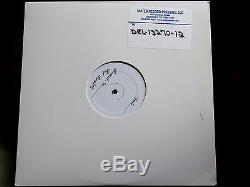 Elvis Presleysomething For Everyonemega Rare Test Pressing Pop Lp