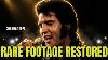 Elvis Rare 1971 Cincinnati Concert Enhanced Quality