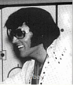 Elvis Rare 1971 Ep Arms Aviators Sunglasses