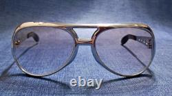 Elvis Rare 1971 Ep Arms Aviators Sunglasses