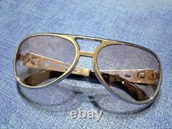 Elvis Rare 1971 Ep Arms Aviators Sunglasses