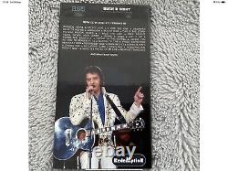 Elvis Such a Night 4 cd Set (Rare)