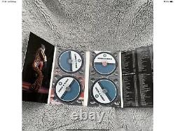 Elvis Such a Night 4 cd Set (Rare)