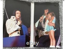 Elvis Such a Night 4 cd Set (Rare)