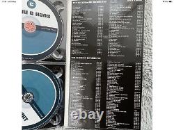 Elvis Such a Night 4 cd Set (Rare)