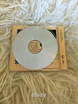 Elvis The Music He Loved 1997 BMG Australia Promotional CD Like New Rare Item