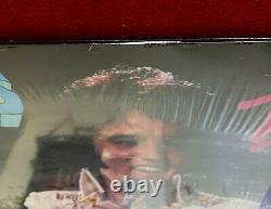 Elvis Today (The Original Session Mixes) SEALED Limited 2 LP Set RARE